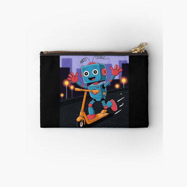 Item preview, Robot Kids Boys Girls Toddler Cute Robot Future Engineer designed and sold by RustsyMin.