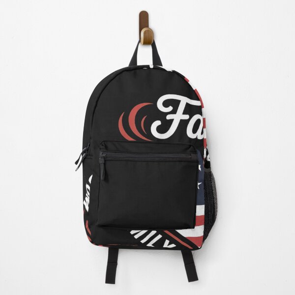 Item preview, Faith Family Freedom USA Flag July 4th American Women Girls designed and sold by Hofersofer.