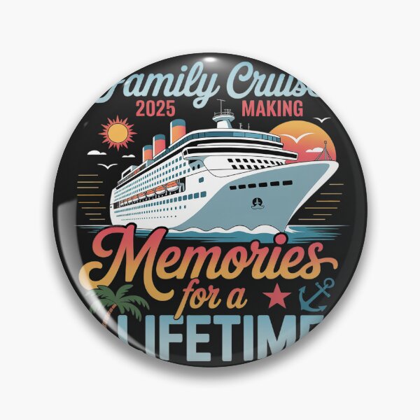 Item preview, Family Cruise 2025 Making Memories For A Lifetime Beach designed and sold by Hofersofer.