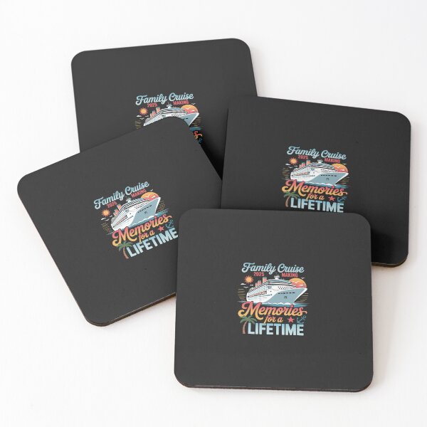 Item preview, Family Cruise 2025 Making Memories For A Lifetime Beach designed and sold by Hofersofer.