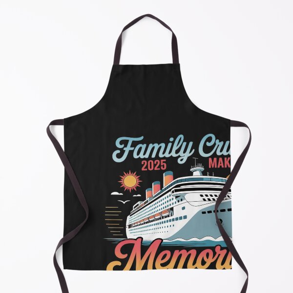 Item preview, Family Cruise 2025 Making Memories For A Lifetime Beach designed and sold by Hofersofer.