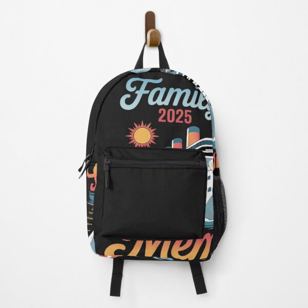 Item preview, Family Cruise 2025 Making Memories For A Lifetime Beach designed and sold by Hofersofer.