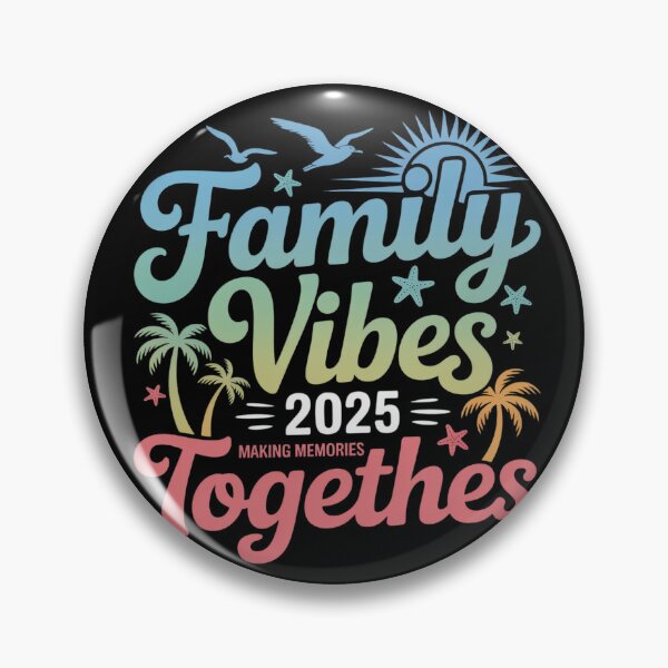 Item preview, Family Vacation 2025 Beach Matching Family Summer Vacation designed and sold by Hofersofer.