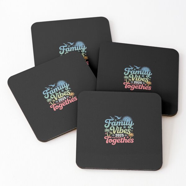 Item preview, Family Vacation 2025 Beach Matching Family Summer Vacation designed and sold by Hofersofer.