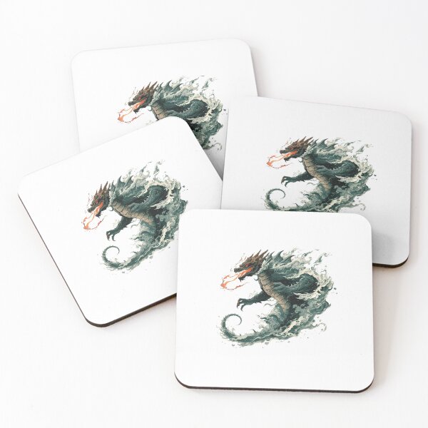 Item preview, Godzilla designed and sold by Nice En.