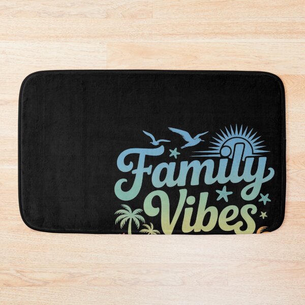 Item preview, Family Vacation 2025 Beach Matching Family Summer Vacation designed and sold by Hofersofer.