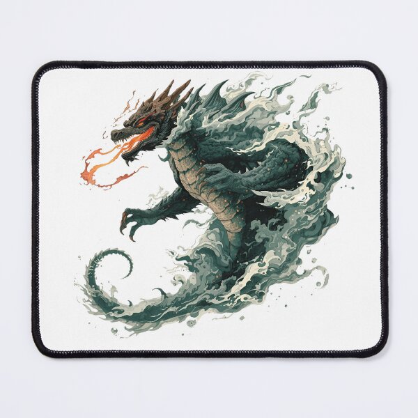 Item preview, Godzilla designed and sold by Nice En.