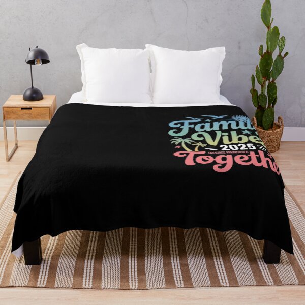 Item preview, Family Vacation 2025 Beach Matching Family Summer Vacation designed and sold by Hofersofer.