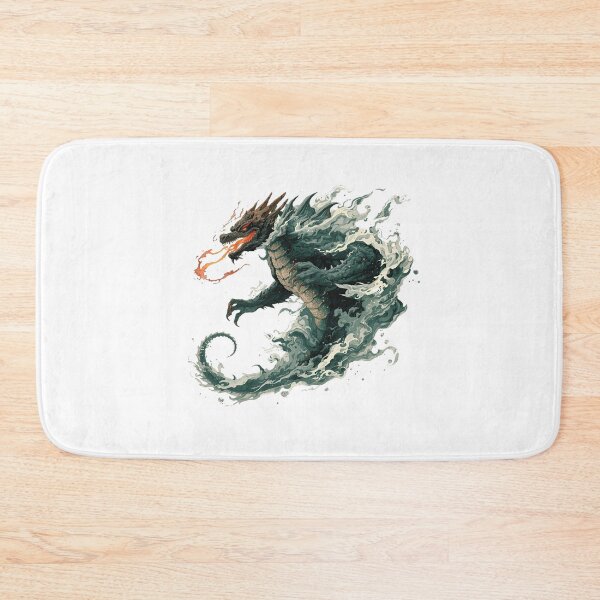 Item preview, Godzilla designed and sold by Nice En.