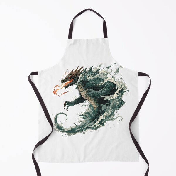 Item preview, Godzilla designed and sold by Nice En.