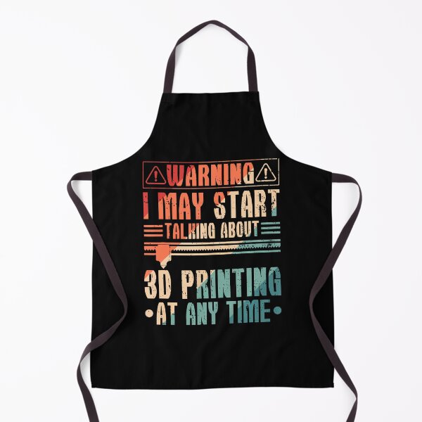 Item preview, 3D Printer 3D Filament Talking About 3D Printing designed and sold by KristenSophie.