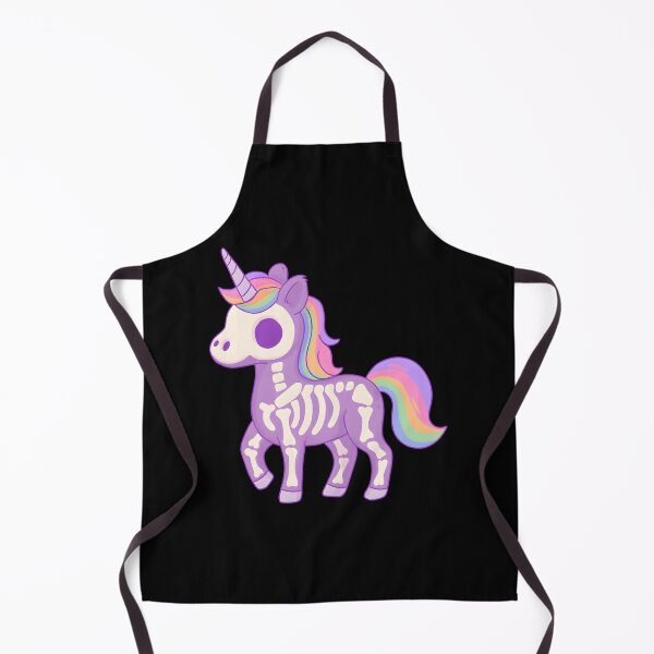 Item preview, Pastel Skeleton Unicorn Vibes	 designed and sold by oddqdbrz3.