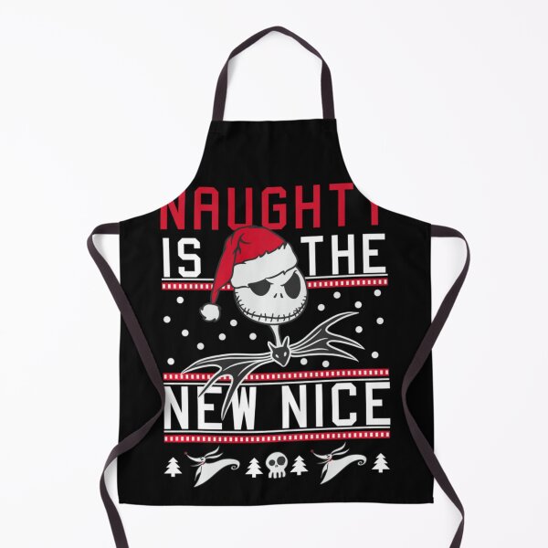Item preview, Nightmare Before Christmas Nice Jack LS designed and sold by CedriMark.