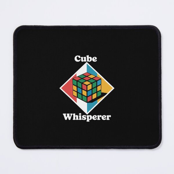 Item preview, Puzzle Cube Whisperer Speed Cubing Youth Math designed and sold by RustsyMin.