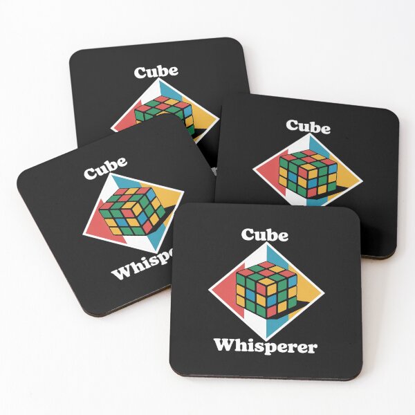 Item preview, Puzzle Cube Whisperer Speed Cubing Youth Math designed and sold by RustsyMin.