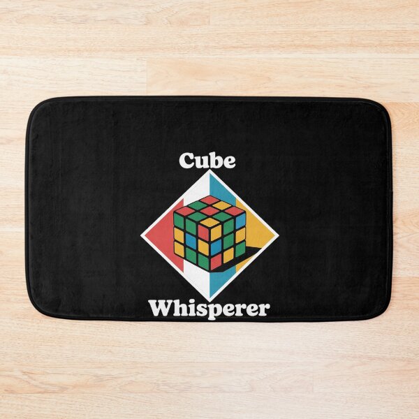 Item preview, Puzzle Cube Whisperer Speed Cubing Youth Math designed and sold by RustsyMin.
