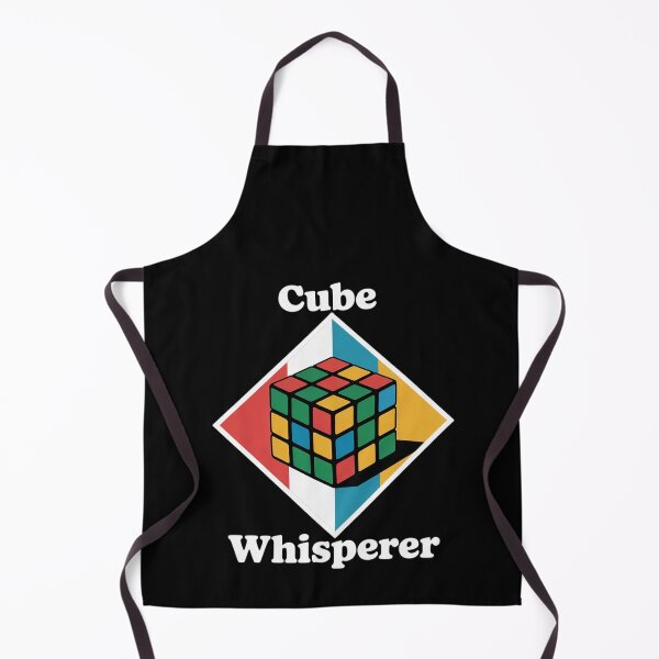 Item preview, Puzzle Cube Whisperer Speed Cubing Youth Math designed and sold by RustsyMin.