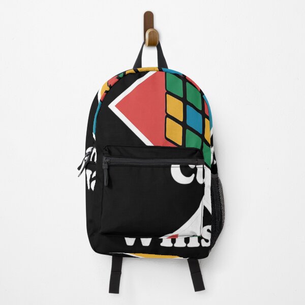 Item preview, Puzzle Cube Whisperer Speed Cubing Youth Math designed and sold by RustsyMin.