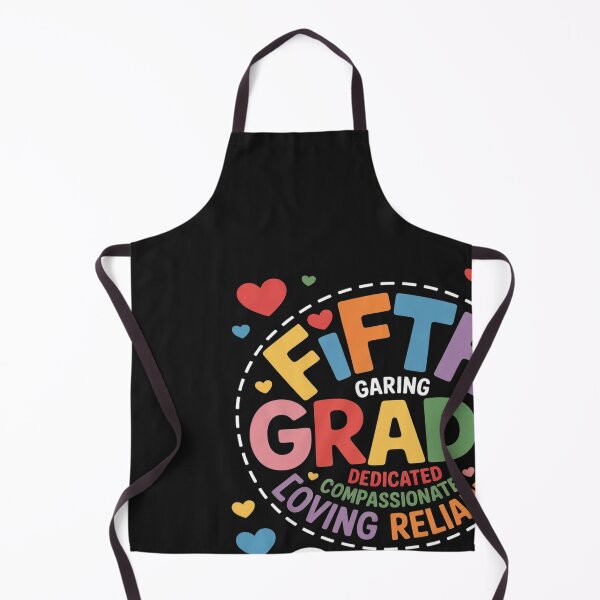 Item preview, Fifth Grade Crew Back To School 5th Grade Teacher Student designed and sold by Hofersofer.