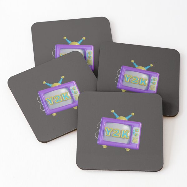 Item preview, Y2K TV  designed and sold by Fk1STL3®.