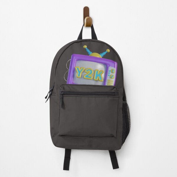 Item preview, Y2K TV  designed and sold by Fk1STL3®.