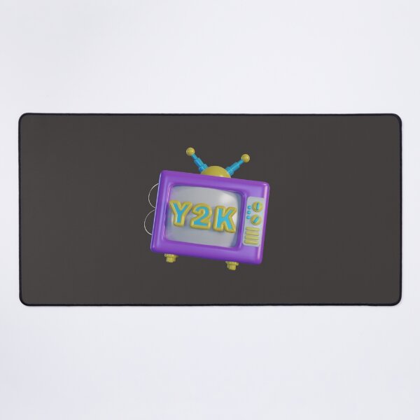 Item preview, Y2K TV designed and sold by Fk1STL3®.