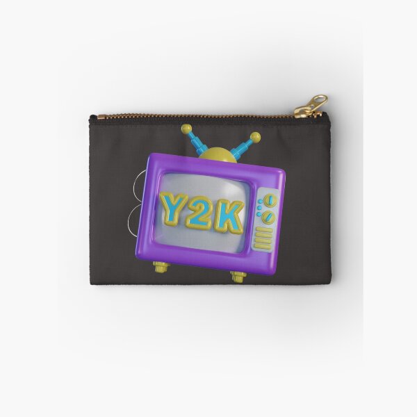 Item preview, Y2K TV  designed and sold by Fk1STL3®.