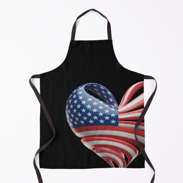 Item preview, Fighter Jet Airplane American Flag Heart 4th Of July designed and sold by Hofersofer.