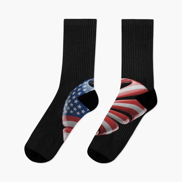 Item preview, Fighter Jet Airplane American Flag Heart 4th Of July designed and sold by Hofersofer.