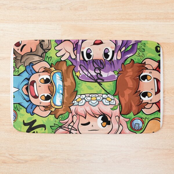 Item preview, Cash and Nico designed and sold by treszure-chest.