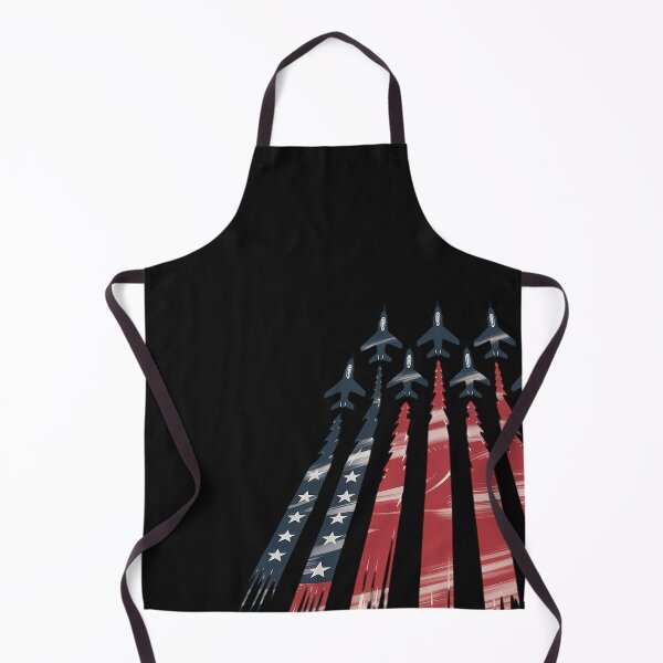 Item preview, Fighter Jets USA American Flag Patriotic 4th of July designed and sold by Hofersofer.