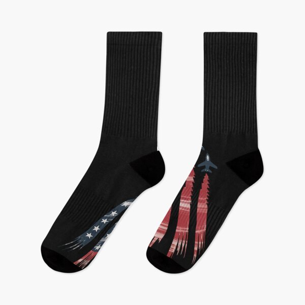 Item preview, Fighter Jets USA American Flag Patriotic 4th of July designed and sold by Hofersofer.