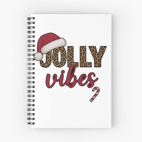 Item preview, Jolly vibes Christmas Leopard designed and sold by WSShop7.