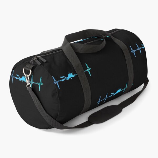 Item preview, Divers Scuba Diving Mask Snorkel Fins For Men And Women Tee designed and sold by KristenSophie.
