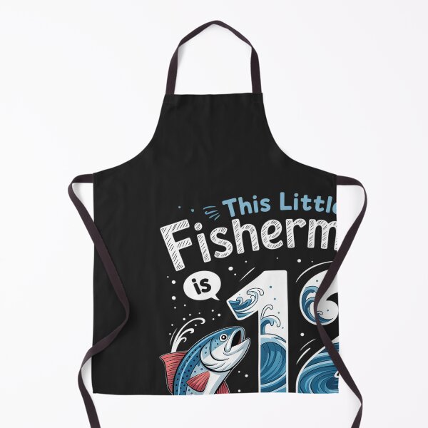 Item preview, fishing party 12 year old Birthday Fisherman 12th Fisher Boy designed and sold by Hofersofer.