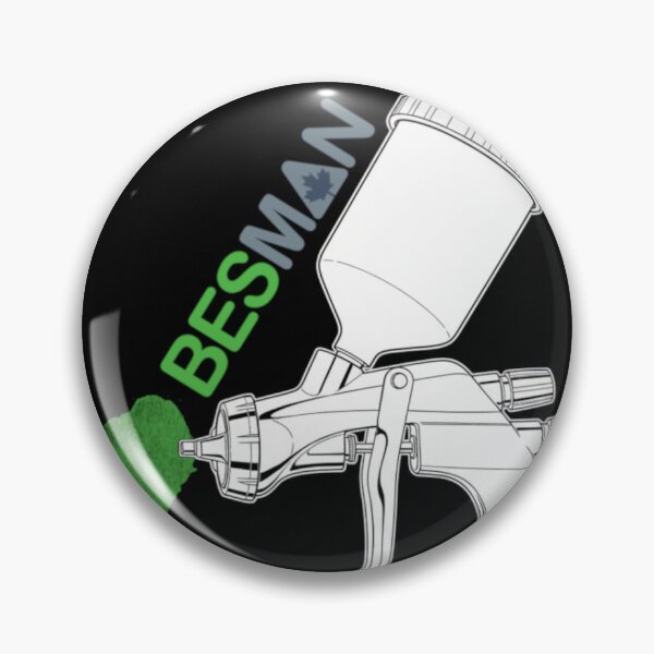 Aperçu de l'œuvre Besman WS 400 créée et vendue par PowerMonkey.