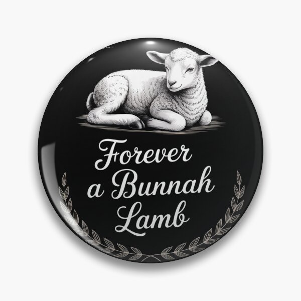 Item preview, Forever A Bummer Lamb, Lamb And Christian designed and sold by Hofersofer.