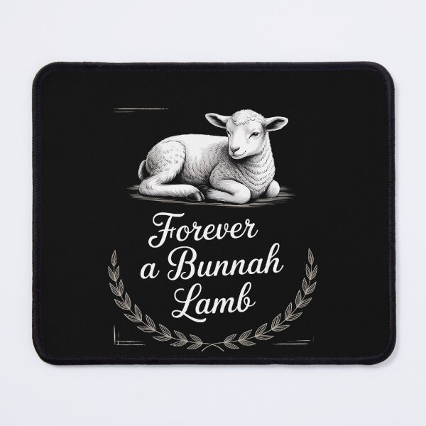 Item preview, Forever A Bummer Lamb, Lamb And Christian designed and sold by Hofersofer.