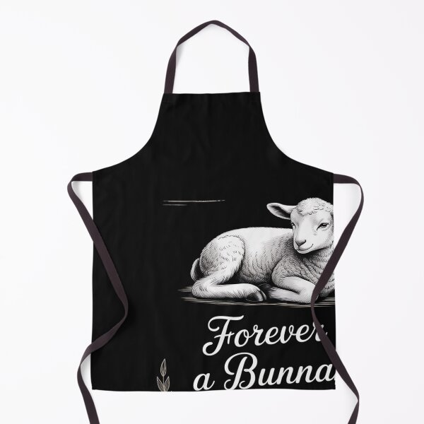 Item preview, Forever A Bummer Lamb, Lamb And Christian designed and sold by Hofersofer.