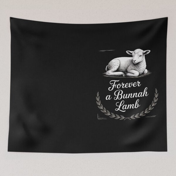 Item preview, Forever A Bummer Lamb, Lamb And Christian designed and sold by Hofersofer.