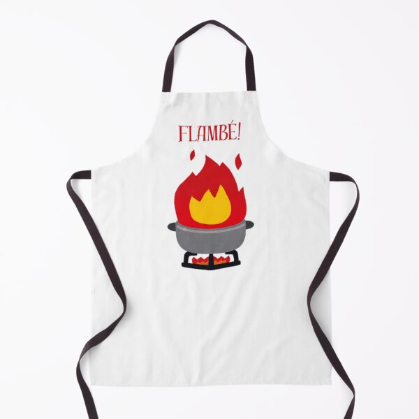 Item preview, Flambé Fire Design designed and sold by Cheonsa.
