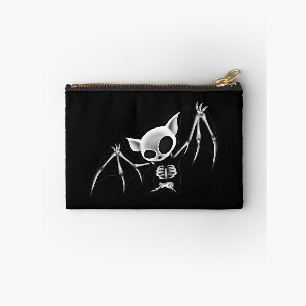 Item preview, Skeleton Bat designed and sold by oddqdbrz3.