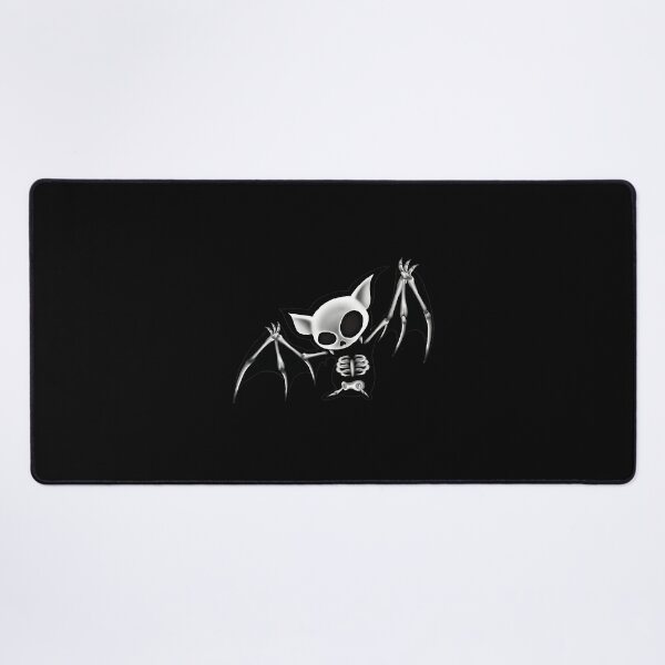 Item preview, Skeleton Bat designed and sold by oddqdbrz3.