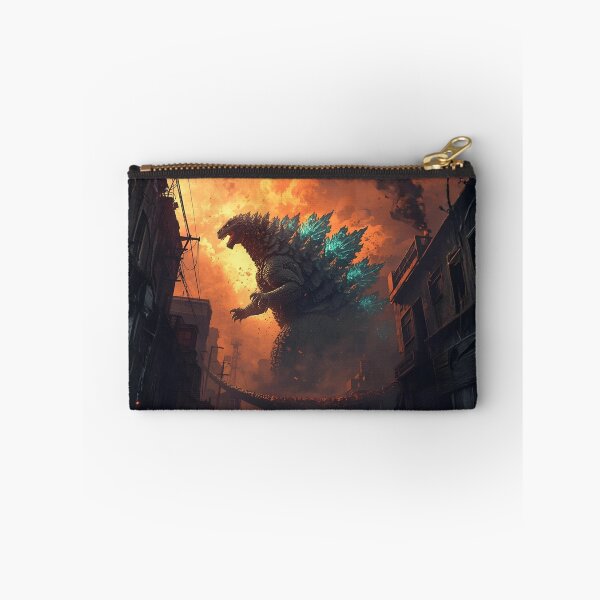 Item preview, Godzilla designed and sold by Nice En.