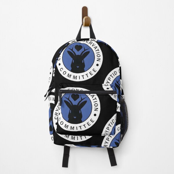 Item preview, Jackalope Conservation Committee designed and sold by oddqdbrz3.