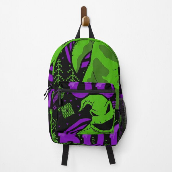Item preview, Nightmare Before Christmas Oogie Boogie Ugly designed and sold by donadomayle7.