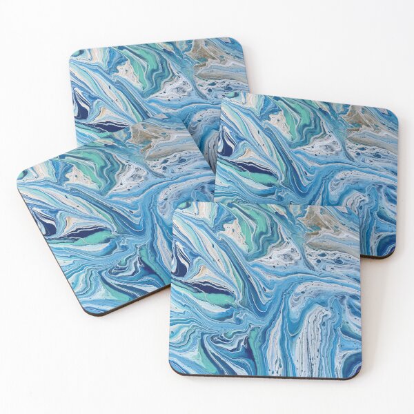 Item preview, Seafoam designed and sold by z-h-i-e.
