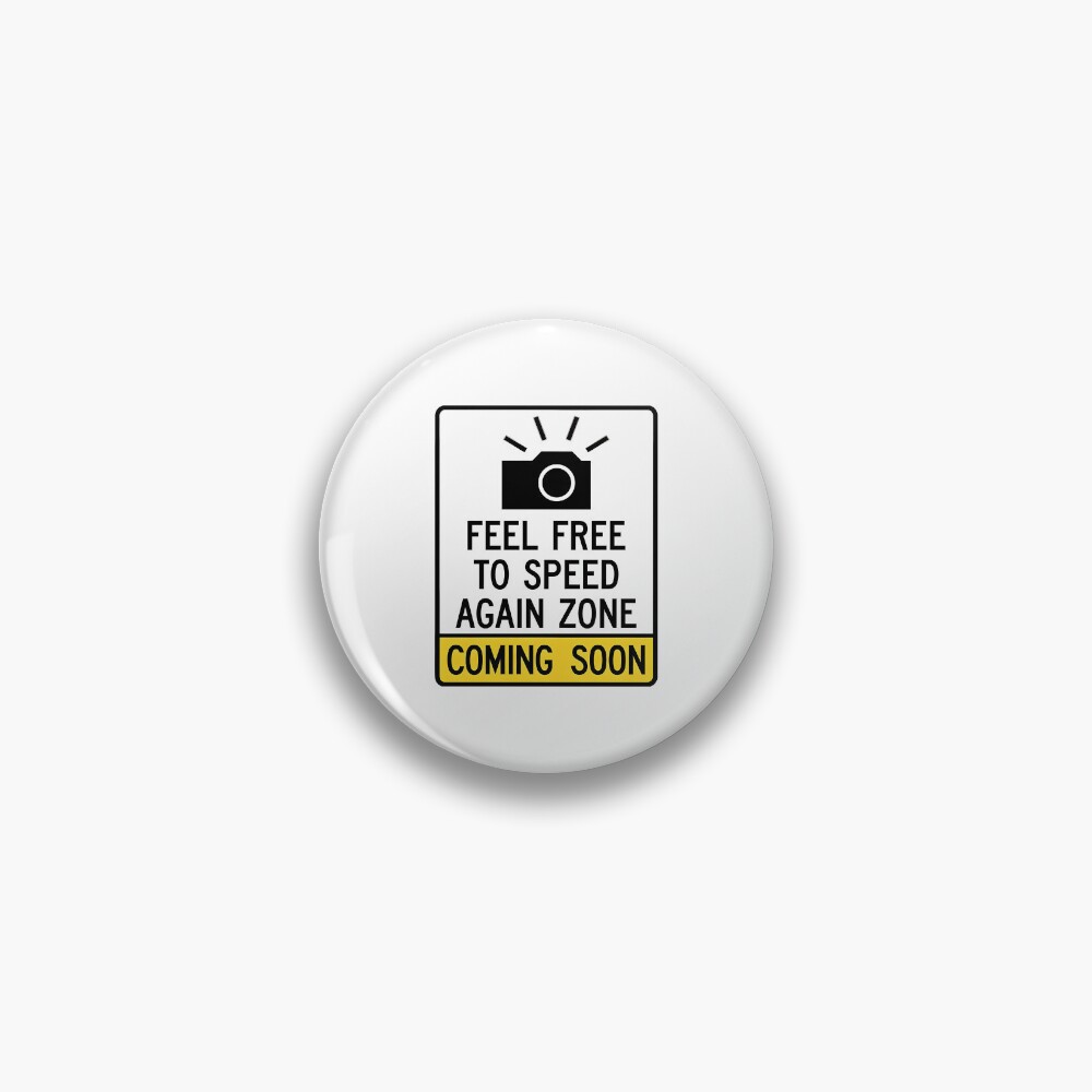 Item preview, Pin designed and sold by SmallTater.