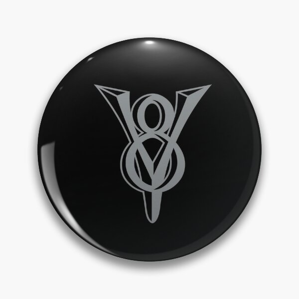 Item preview, V8 designed and sold by Torque and Mind.