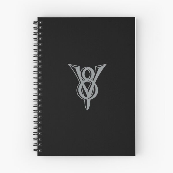 Item preview, V8 designed and sold by Torque and Mind.